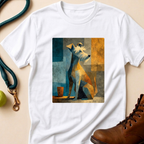 Morning Ritual T-Shirt
