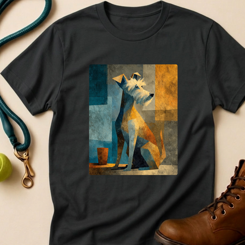 Morning Ritual T-Shirt