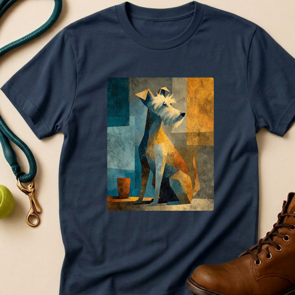 Morning Ritual T-Shirt