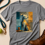 Morning Ritual T-Shirt