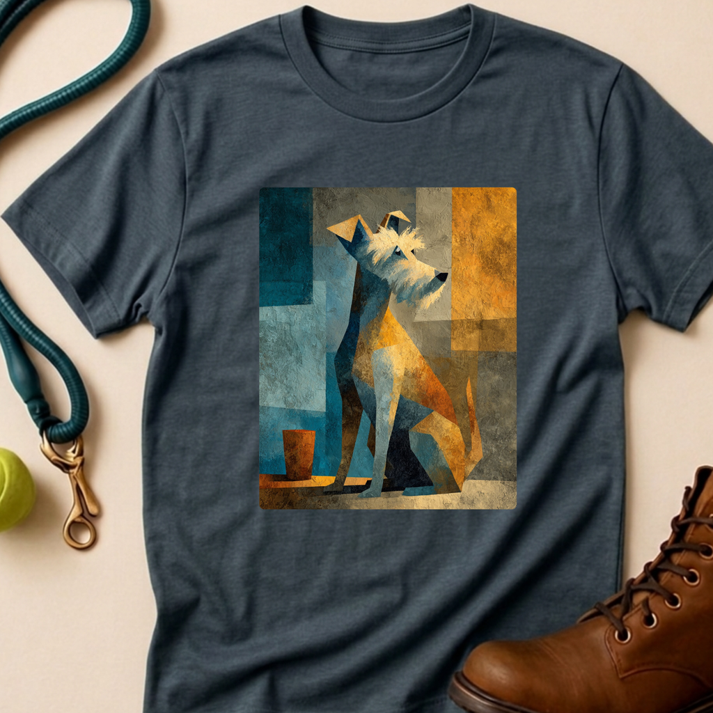 Morning Ritual T-Shirt
