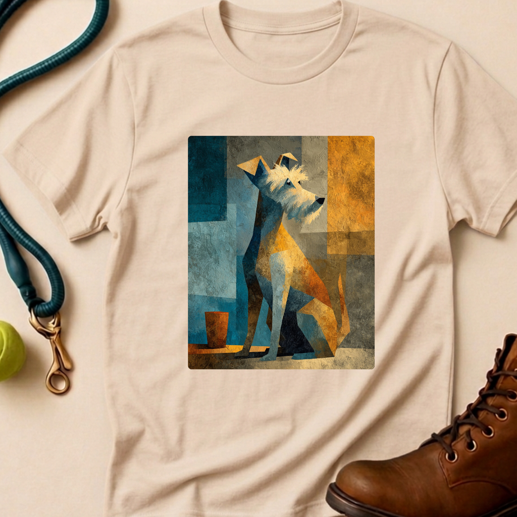Morning Ritual T-Shirt