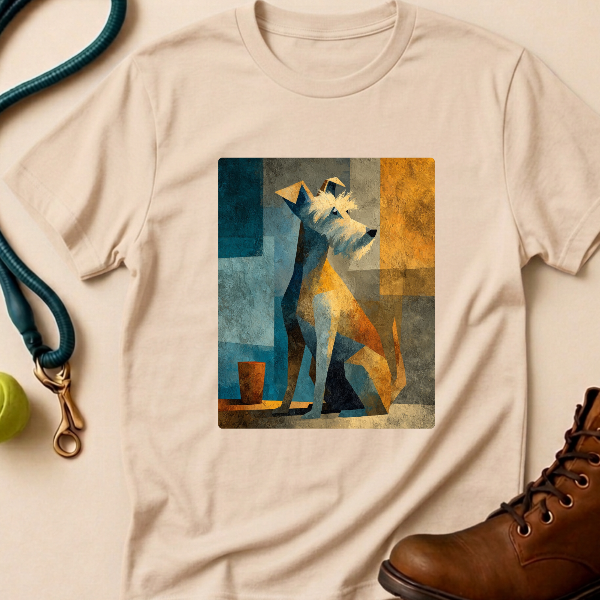 Morning Ritual T-Shirt
