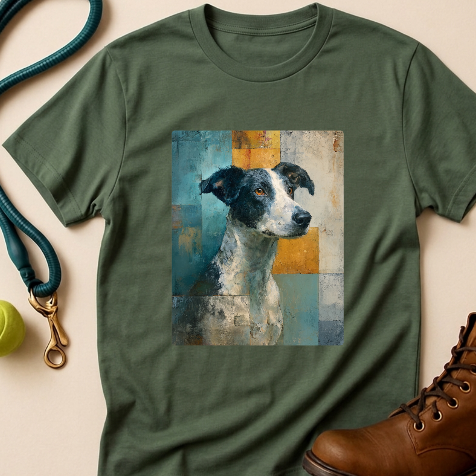Open Skies T-Shirt