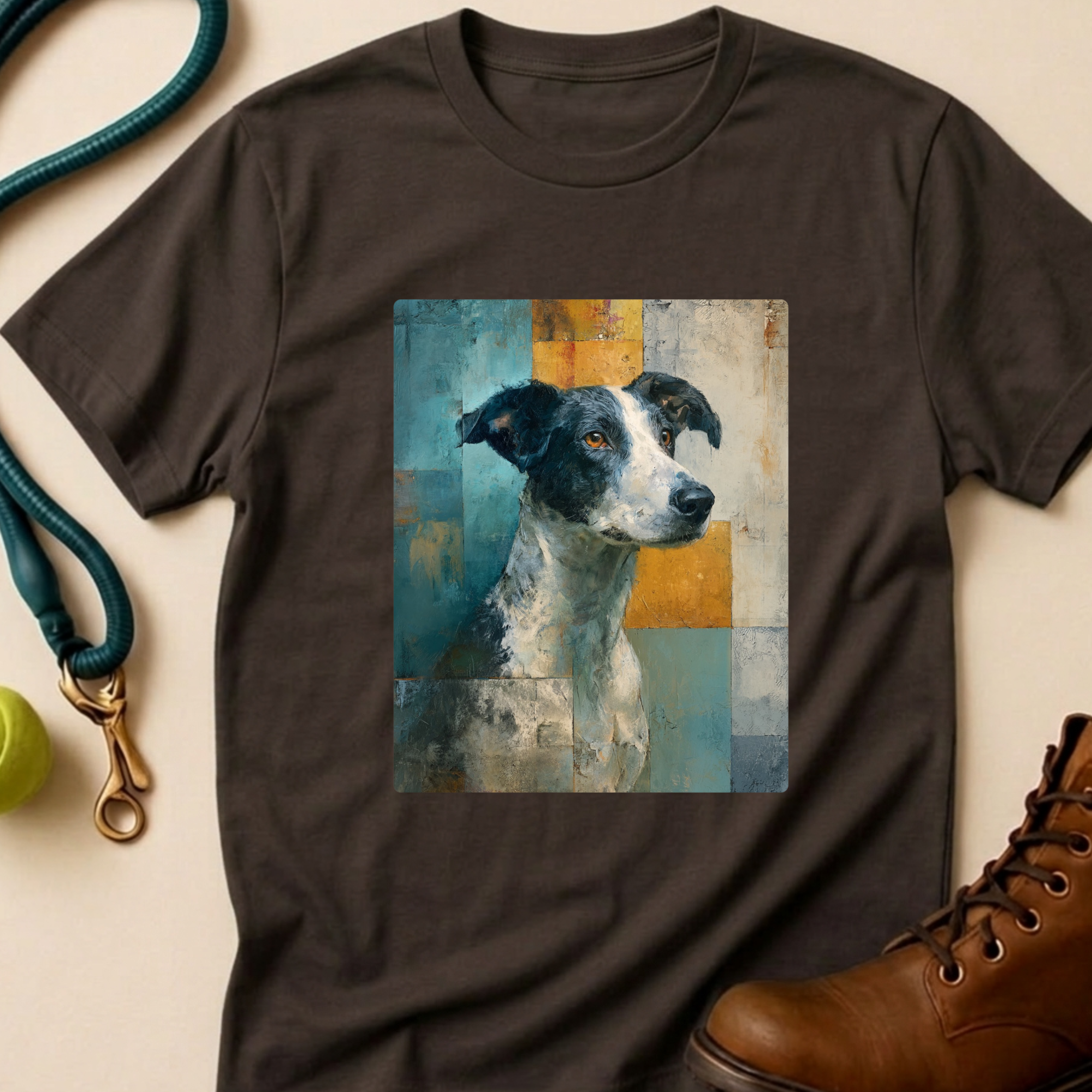 Open Skies T-Shirt