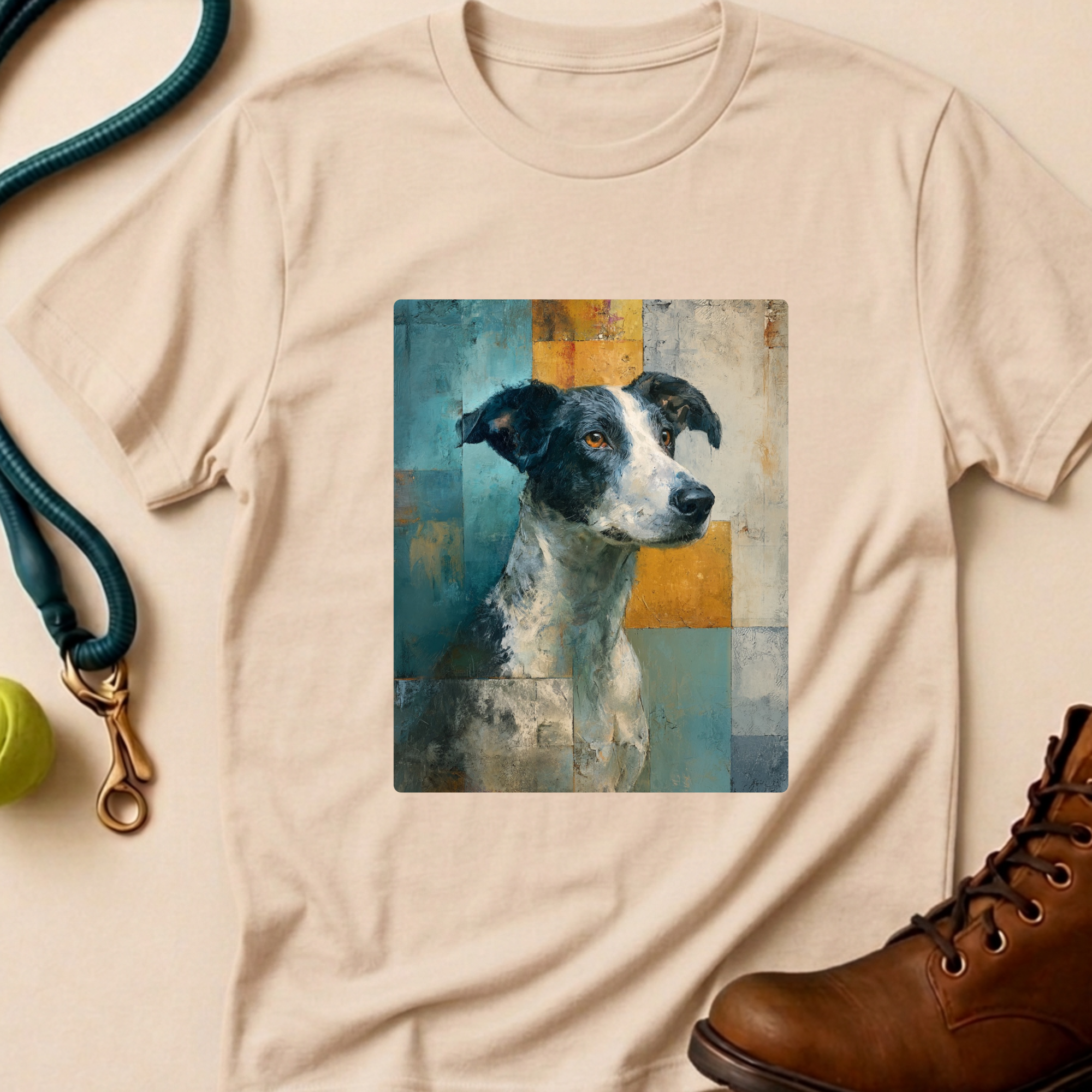 Open Skies T-Shirt