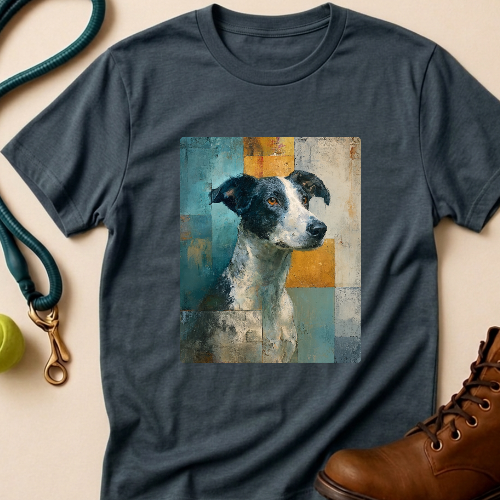 Open Skies T-Shirt