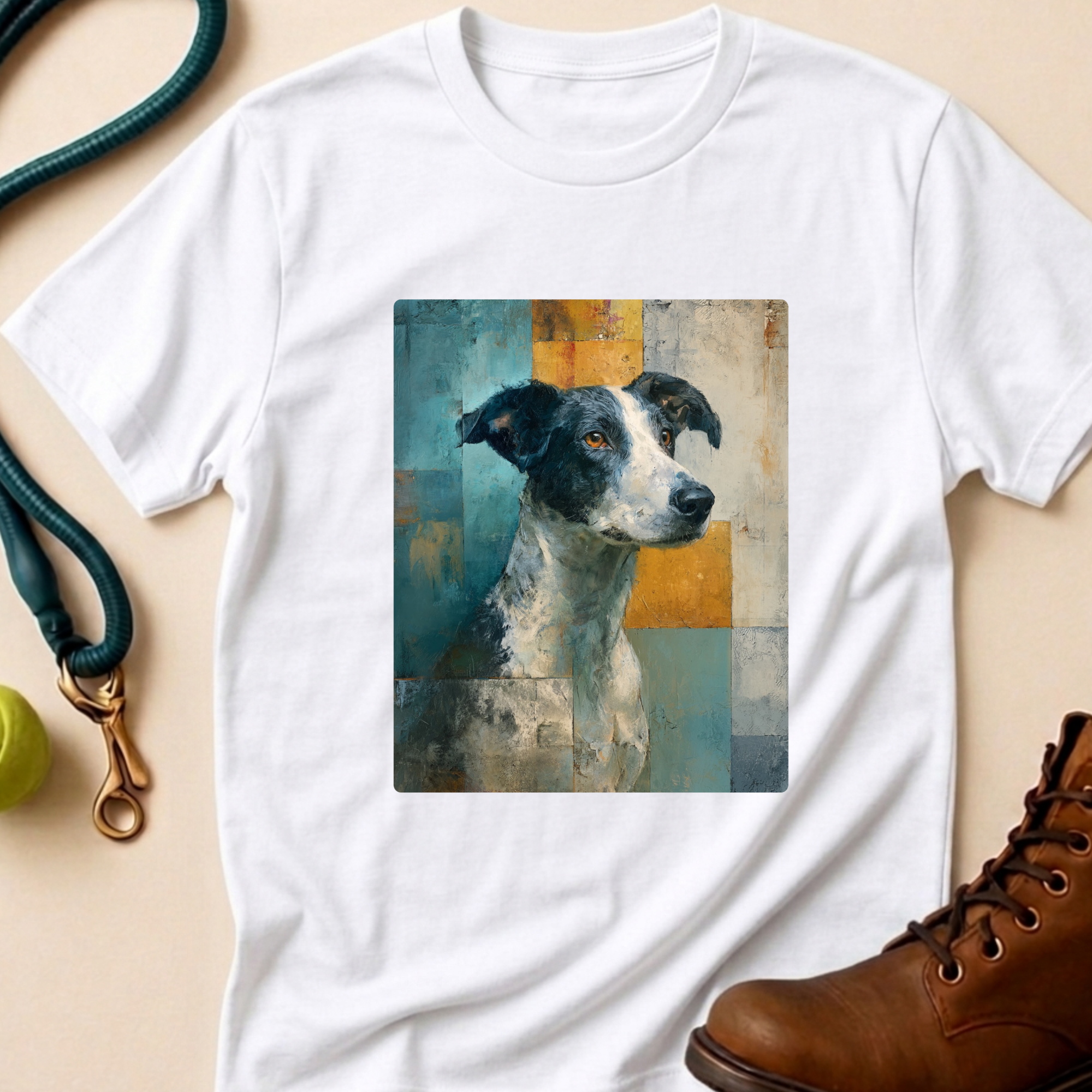 Open Skies T-Shirt