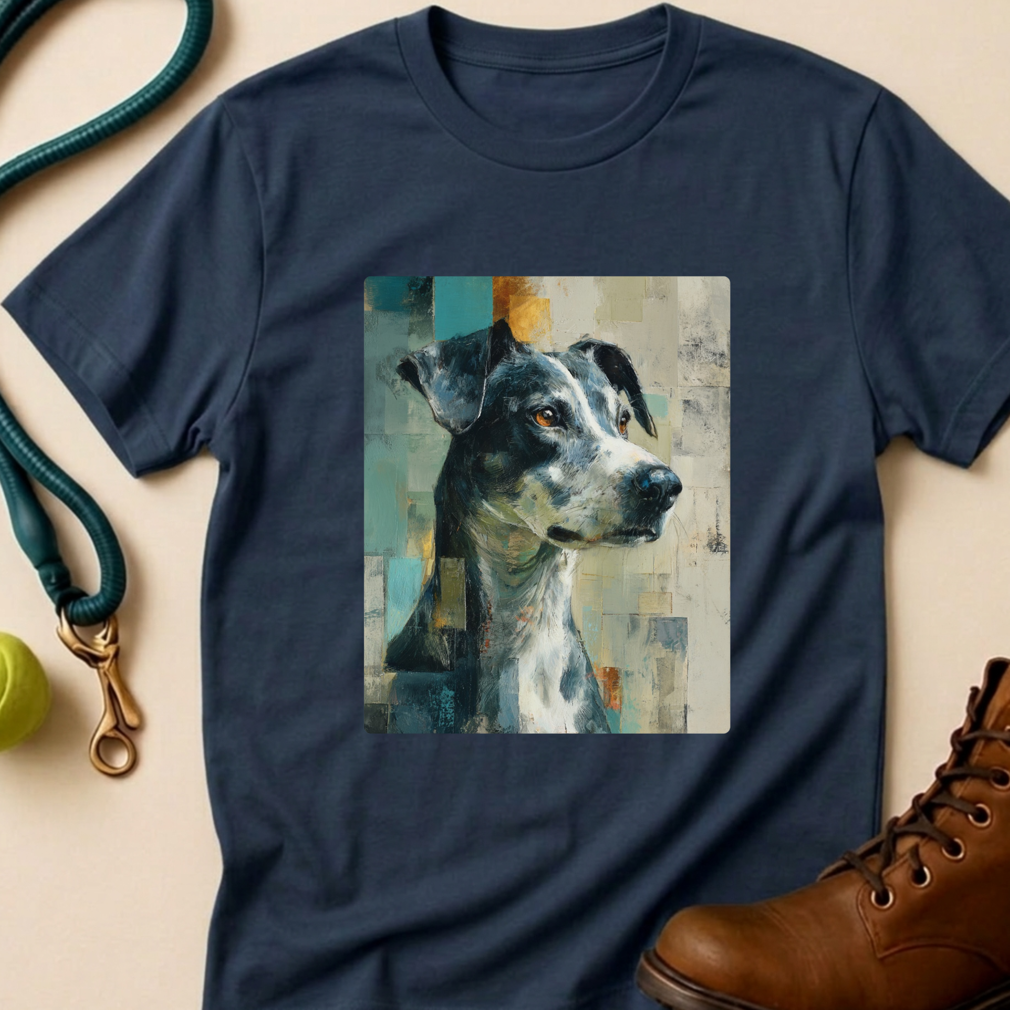 Patient Soul T-Shirt
