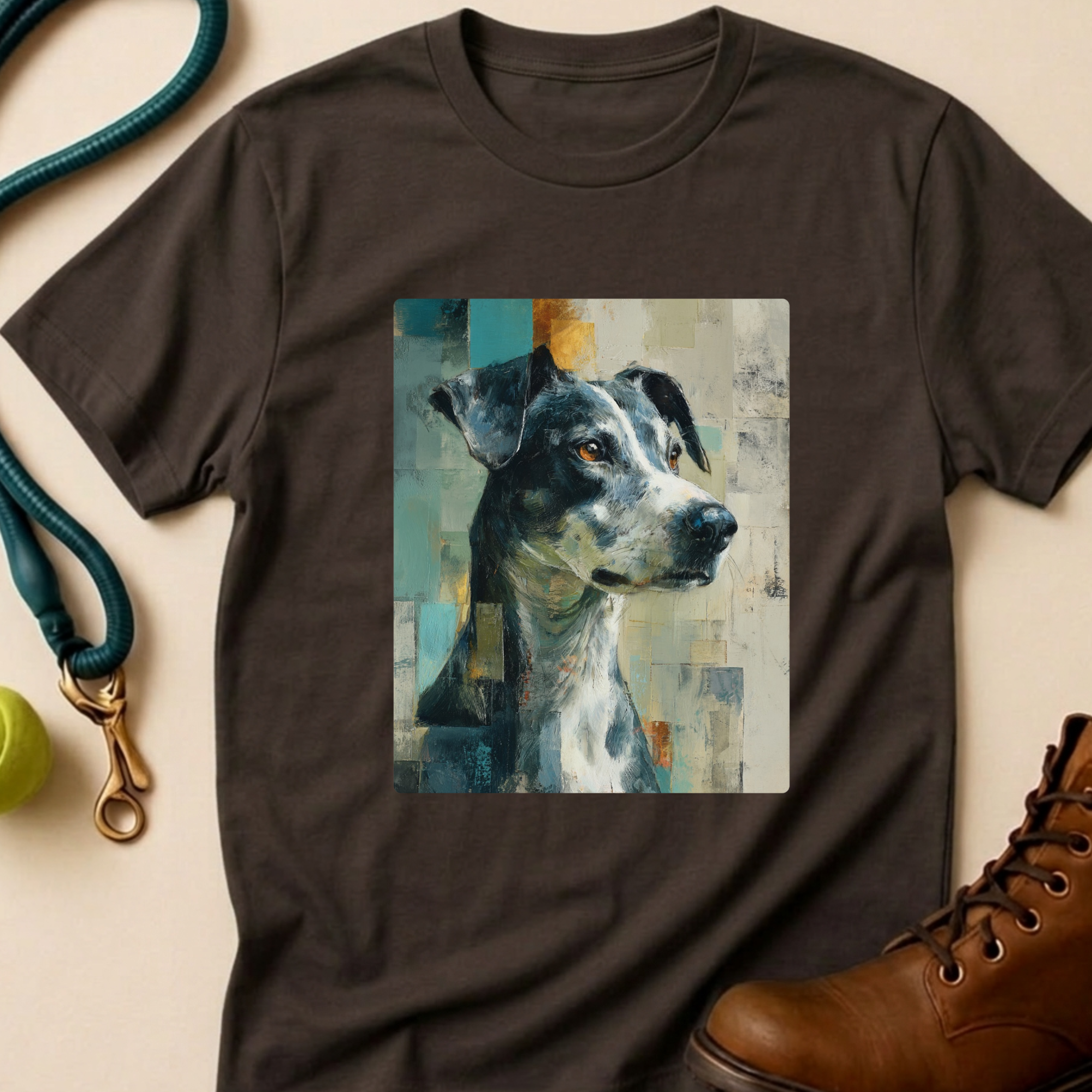 Patient Soul T-Shirt
