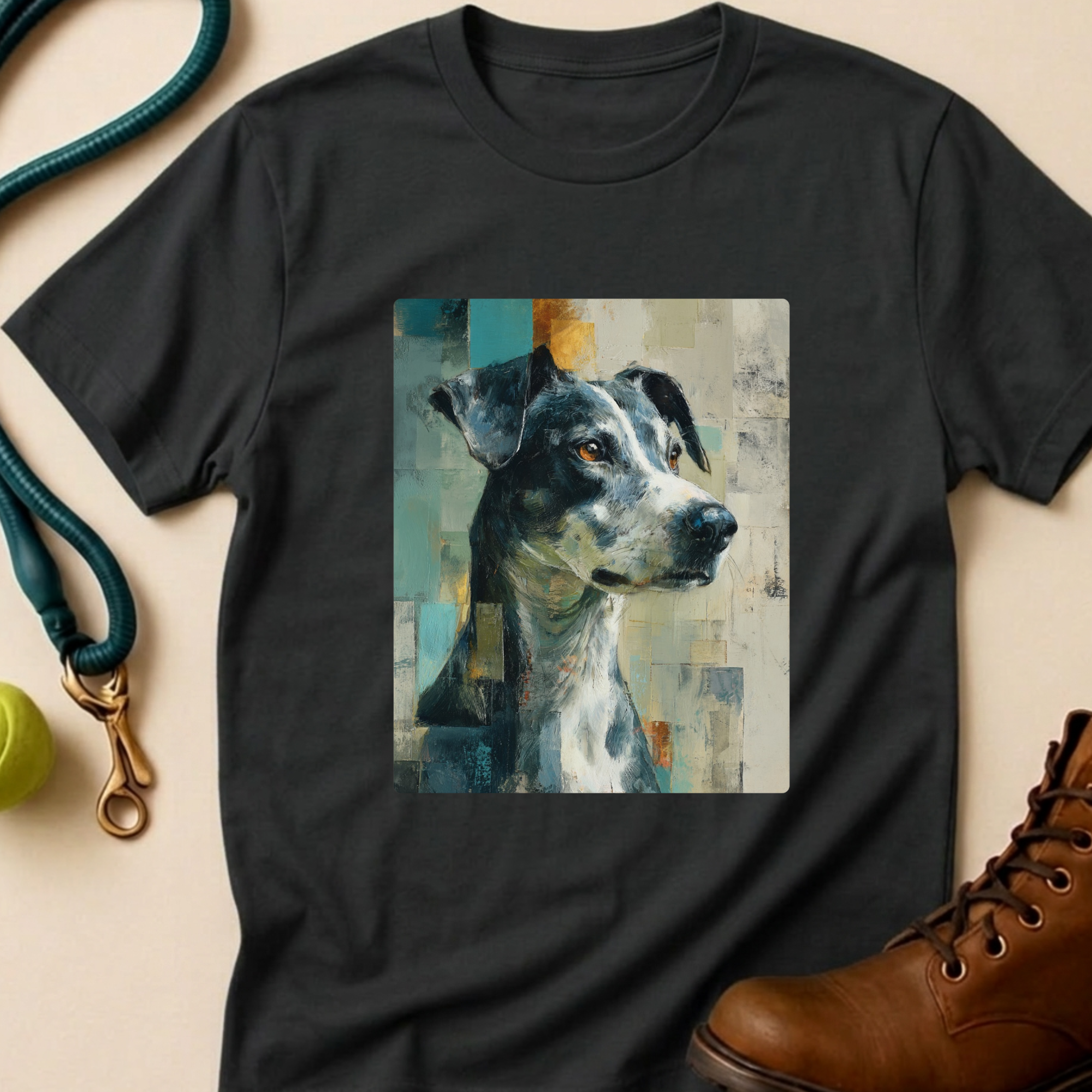 Patient Soul T-Shirt
