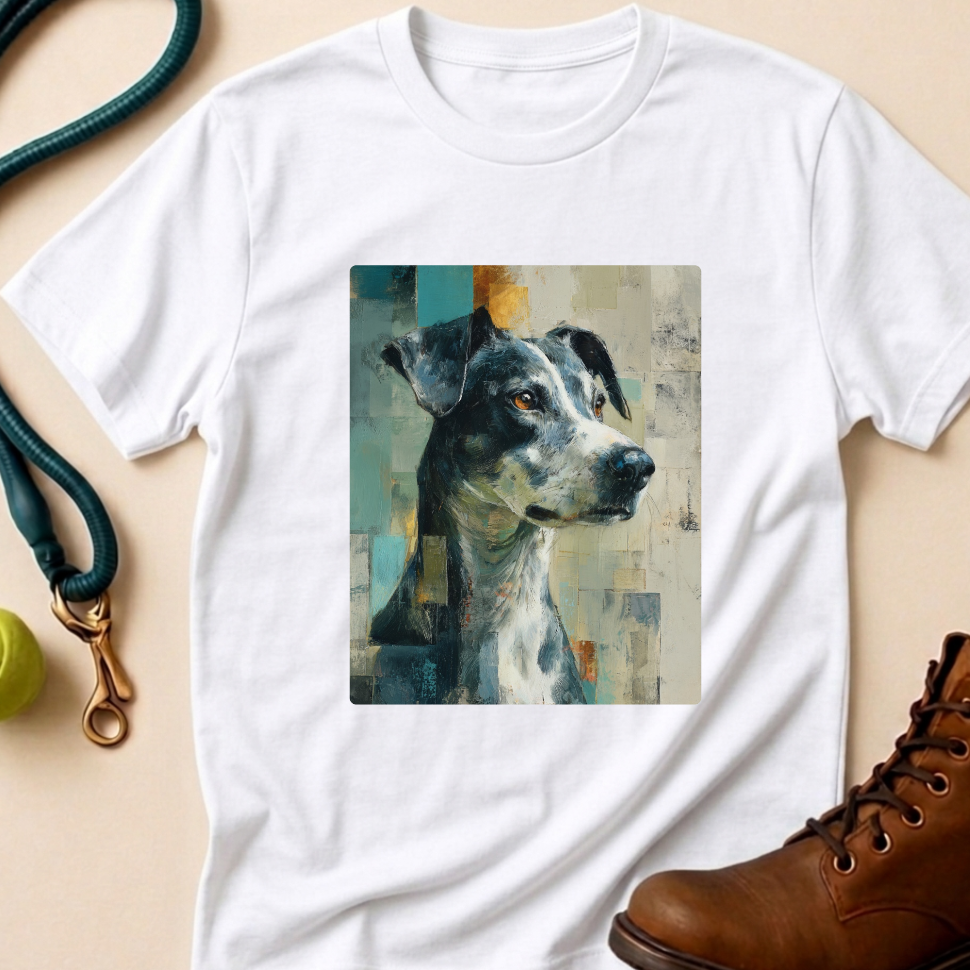 Patient Soul T-Shirt