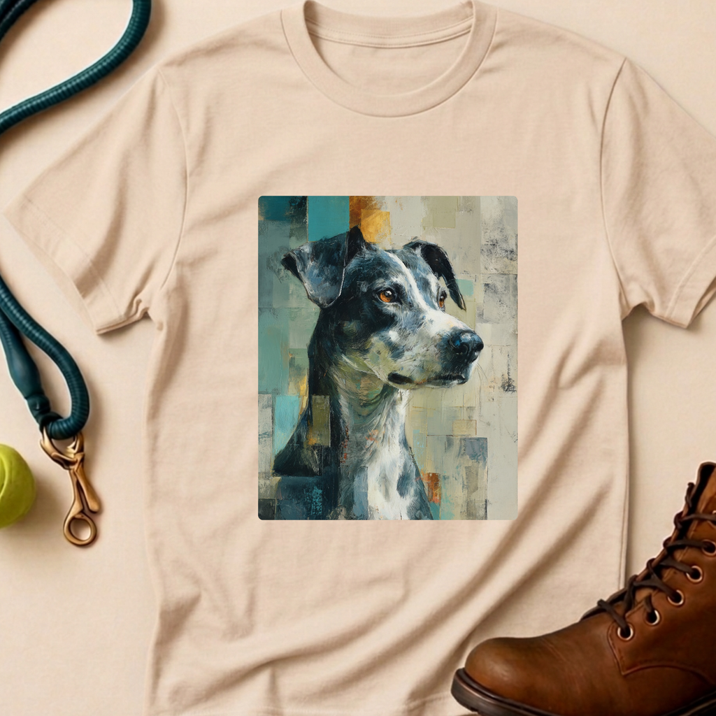 Patient Soul T-Shirt