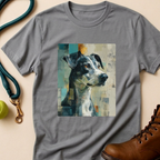 Patient Soul T-Shirt