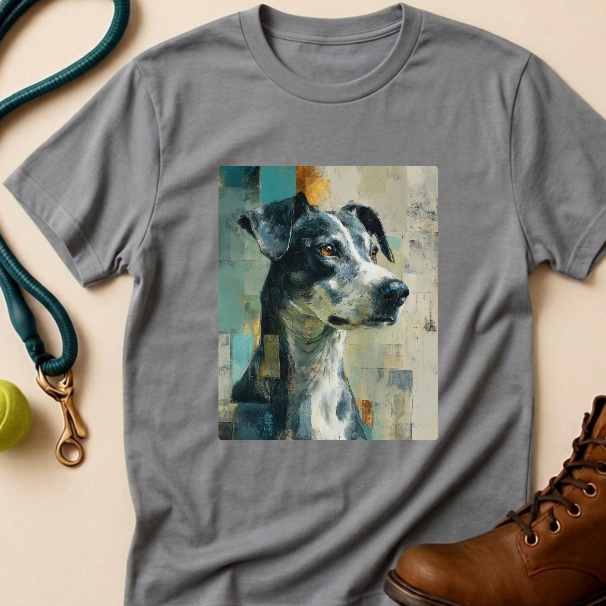 Patient Soul T-Shirt