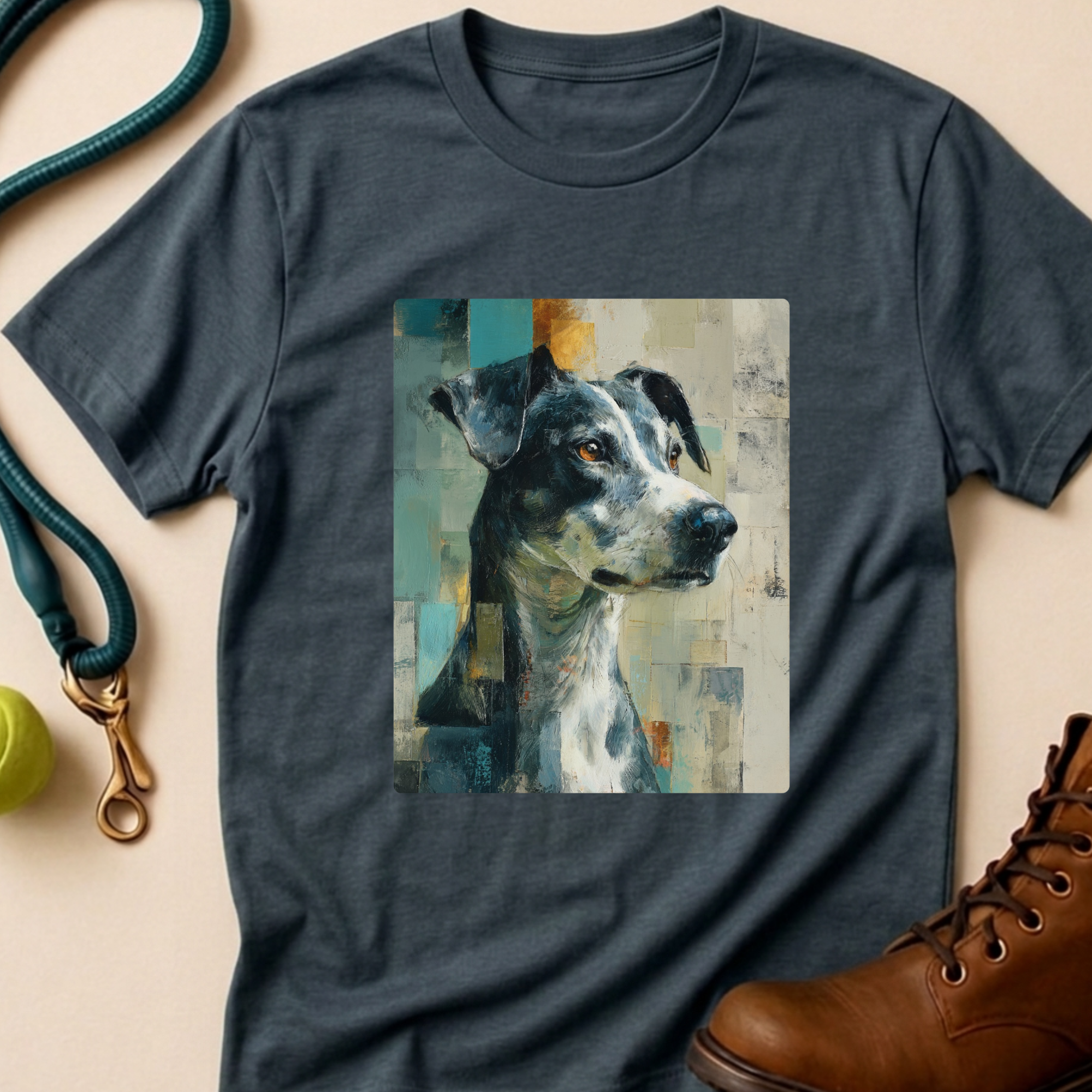 Patient Soul T-Shirt