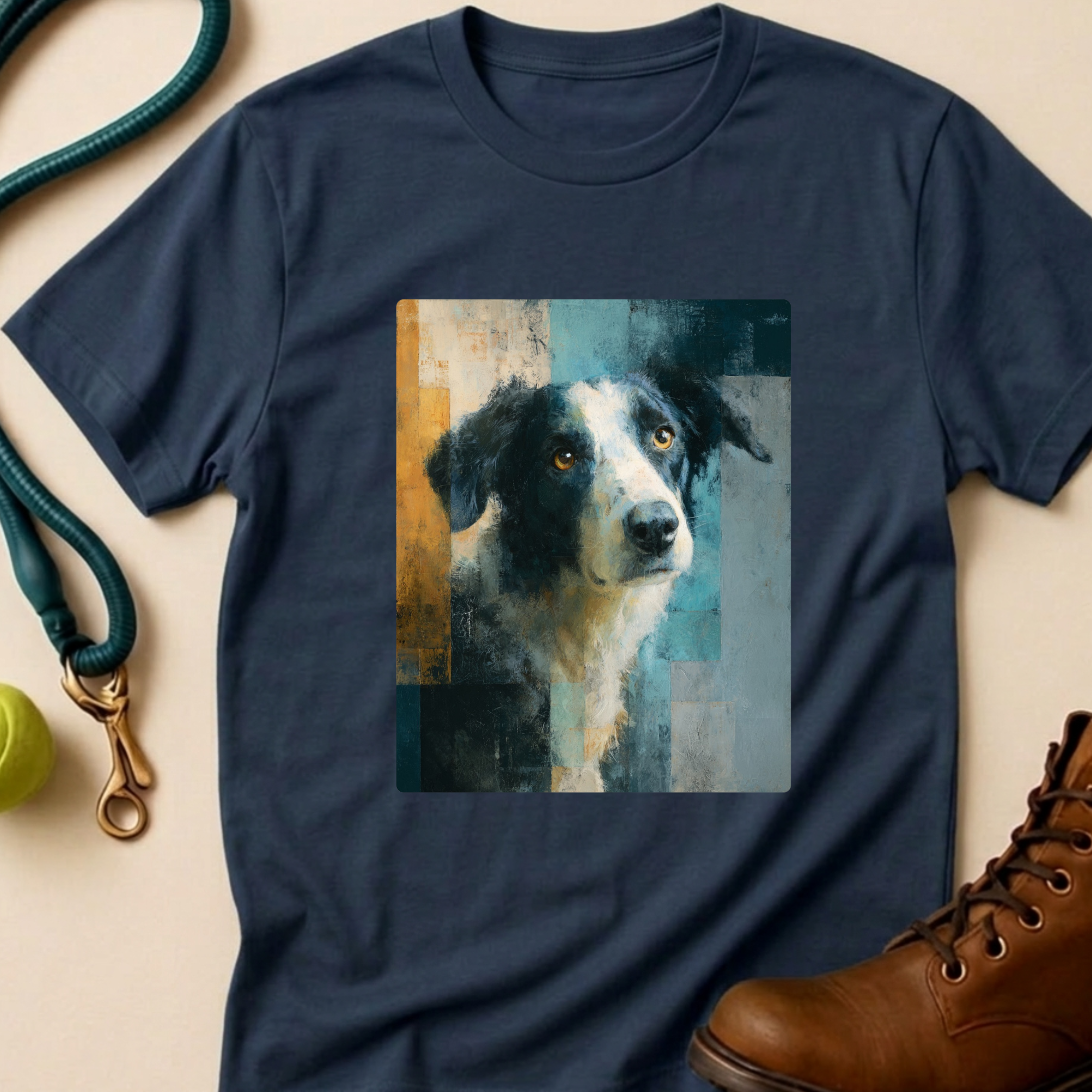 Safe Haven T-Shirt