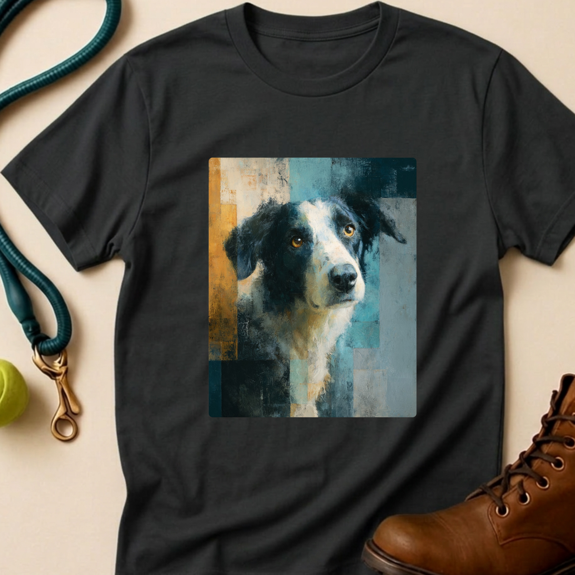 Safe Haven T-Shirt