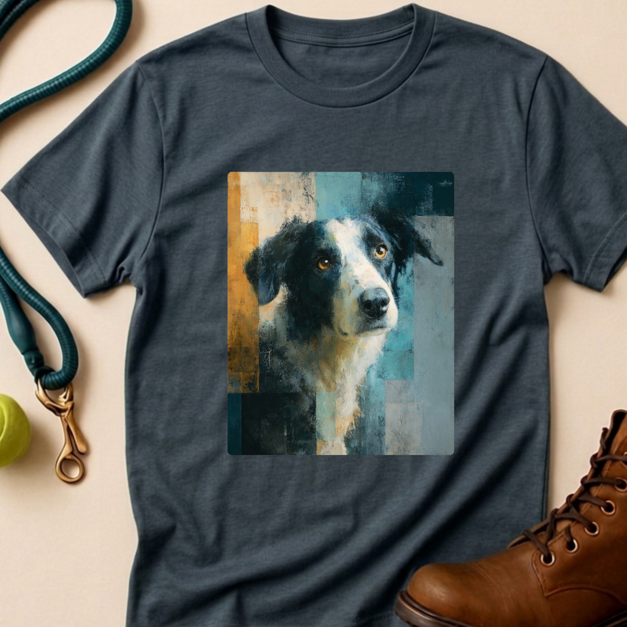 Safe Haven T-Shirt