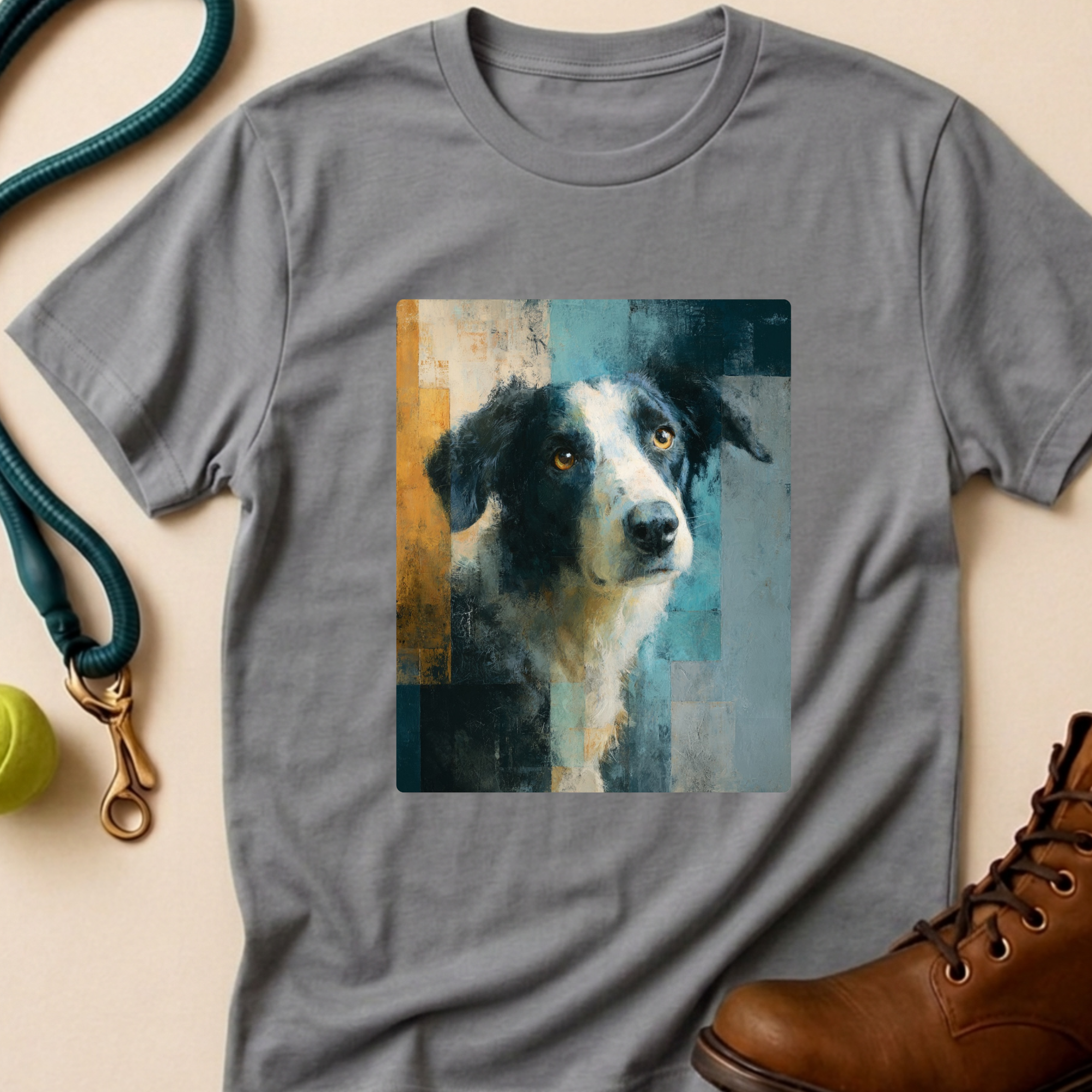 Safe Haven T-Shirt