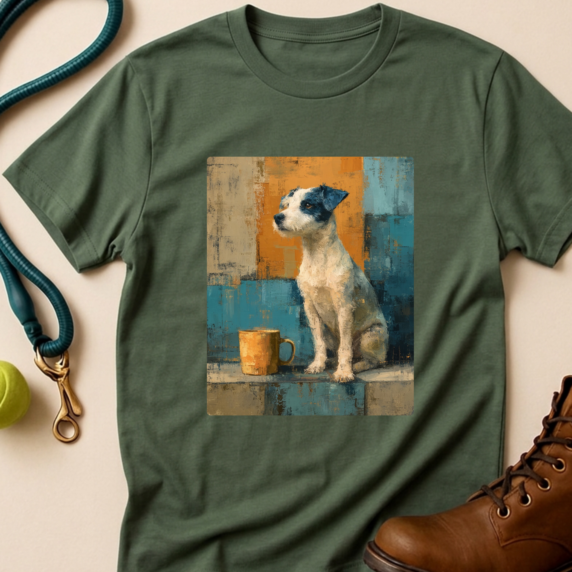 Still Moments T-Shirt
