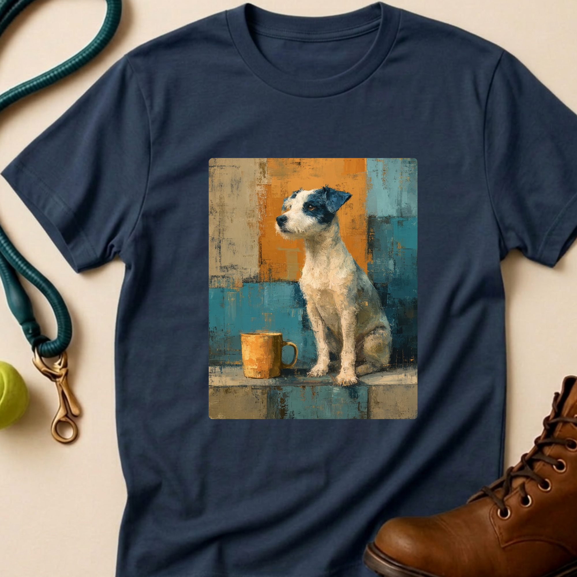 Still Moments T-Shirt