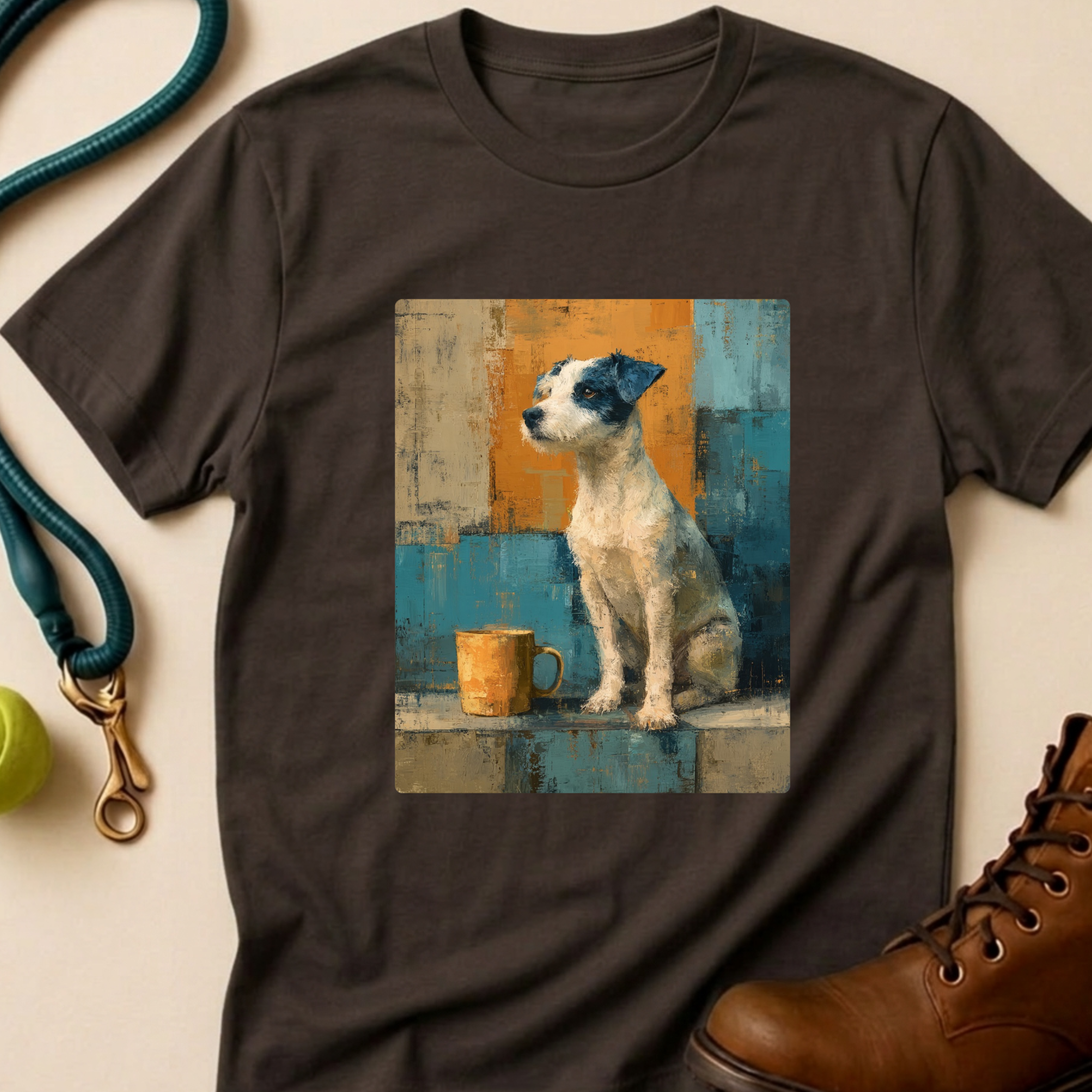 Still Moments T-Shirt