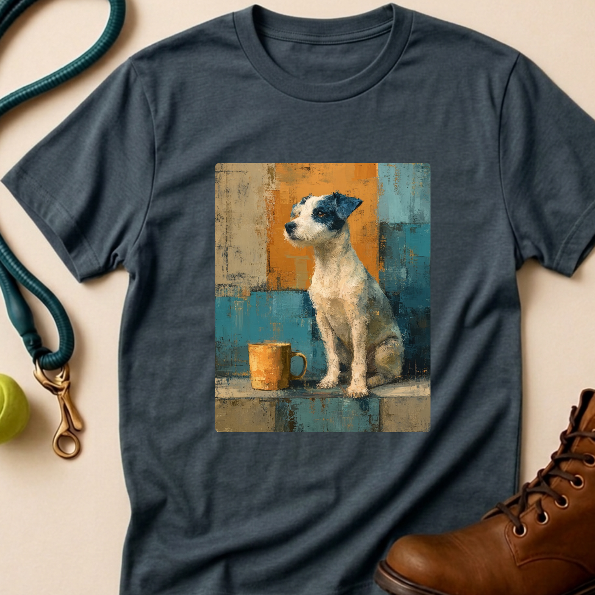 Still Moments T-Shirt