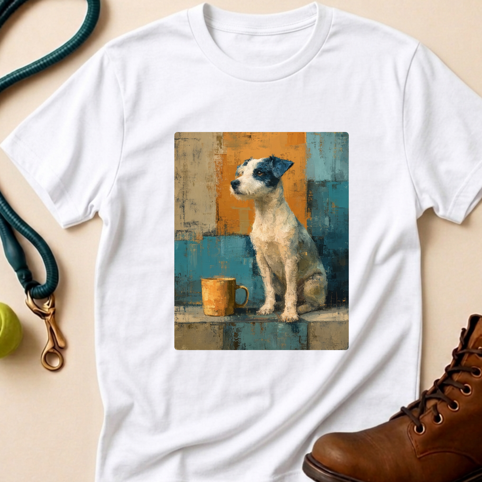 Still Moments T-Shirt