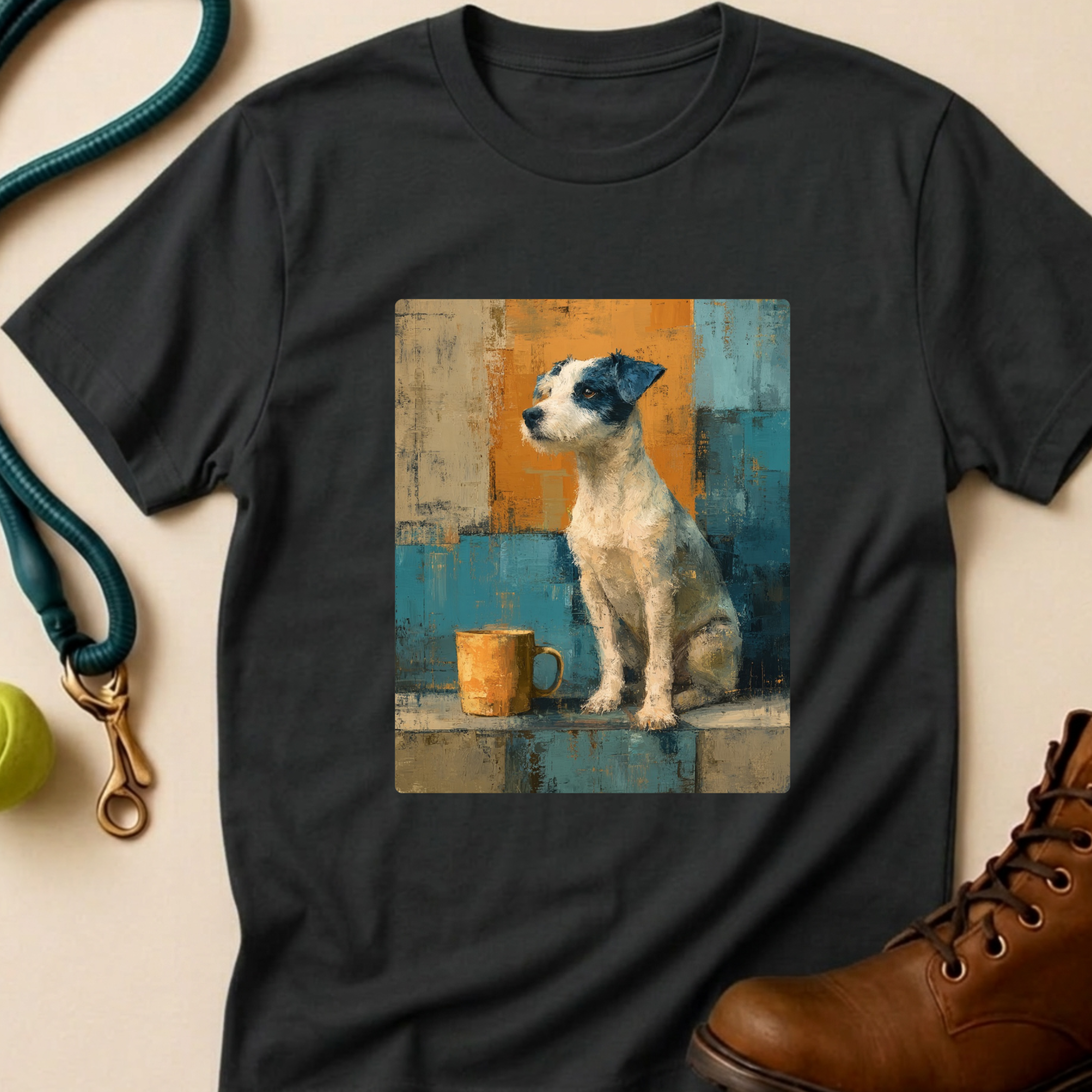 Still Moments T-Shirt
