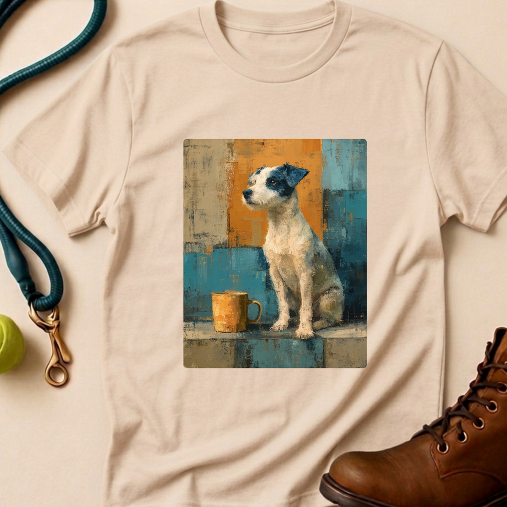 Still Moments T-Shirt