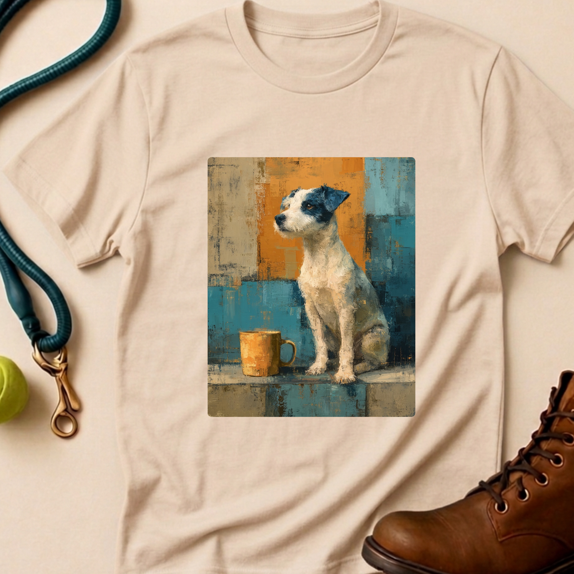 Still Moments T-Shirt