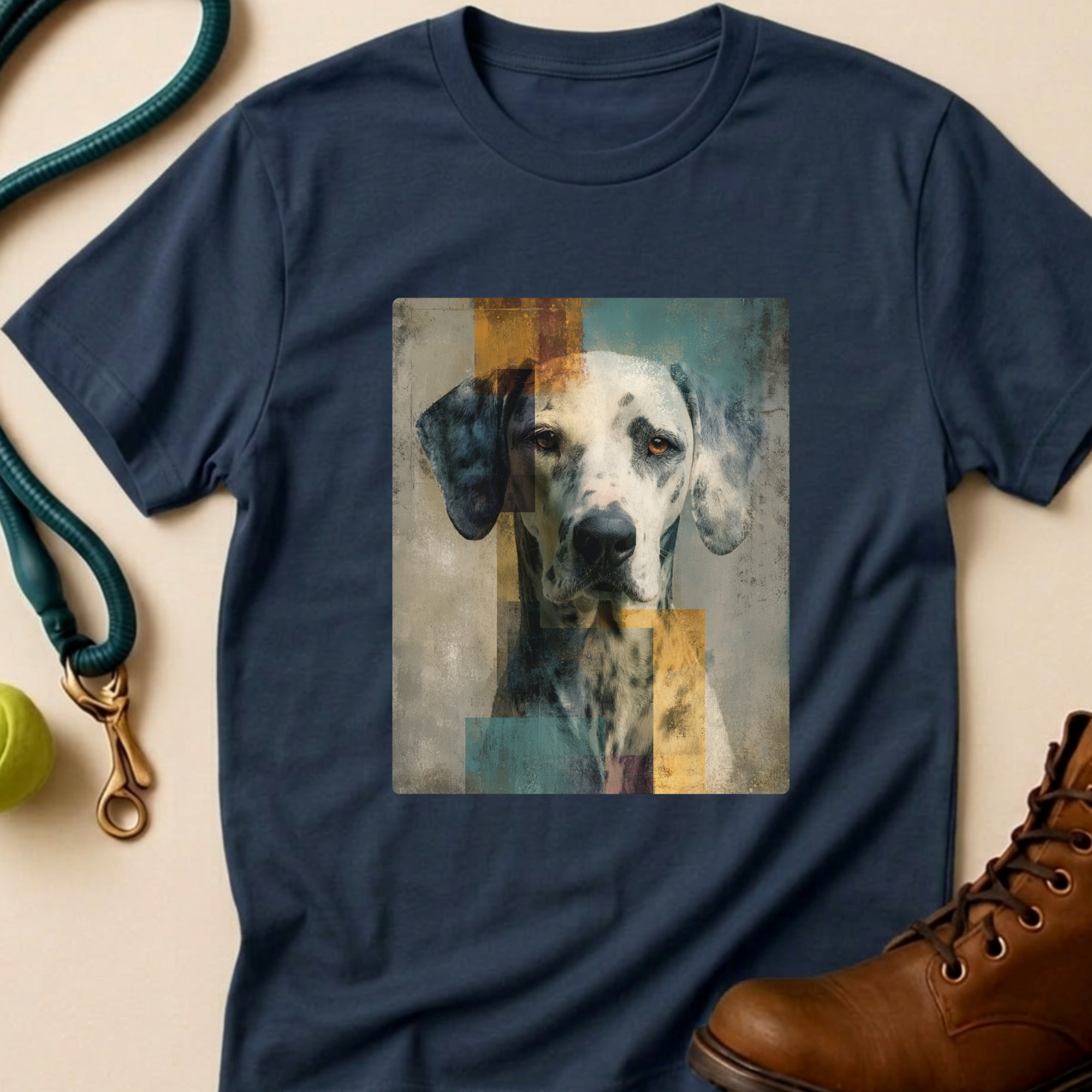 Tender Eyes T-Shirt