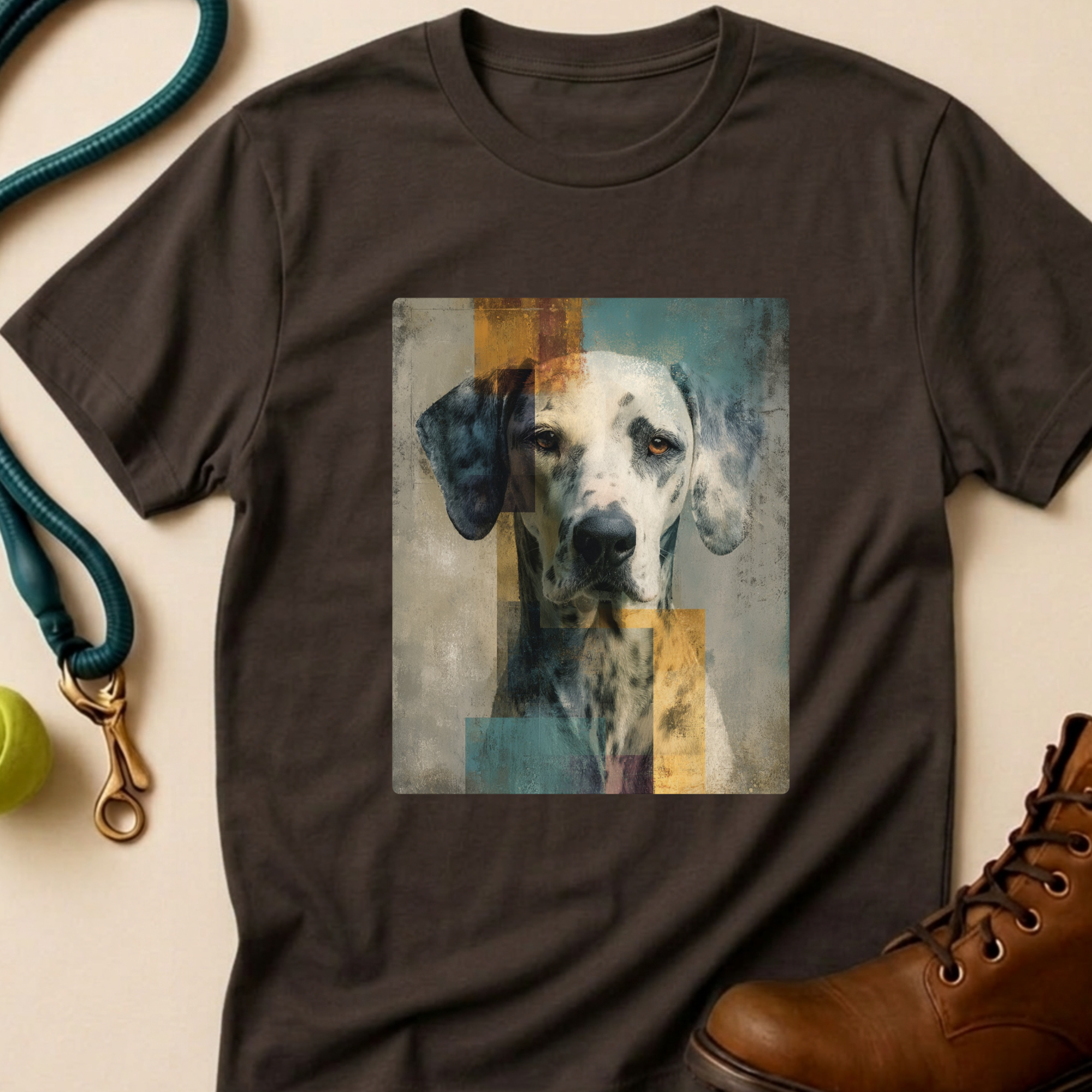 Tender Eyes T-Shirt