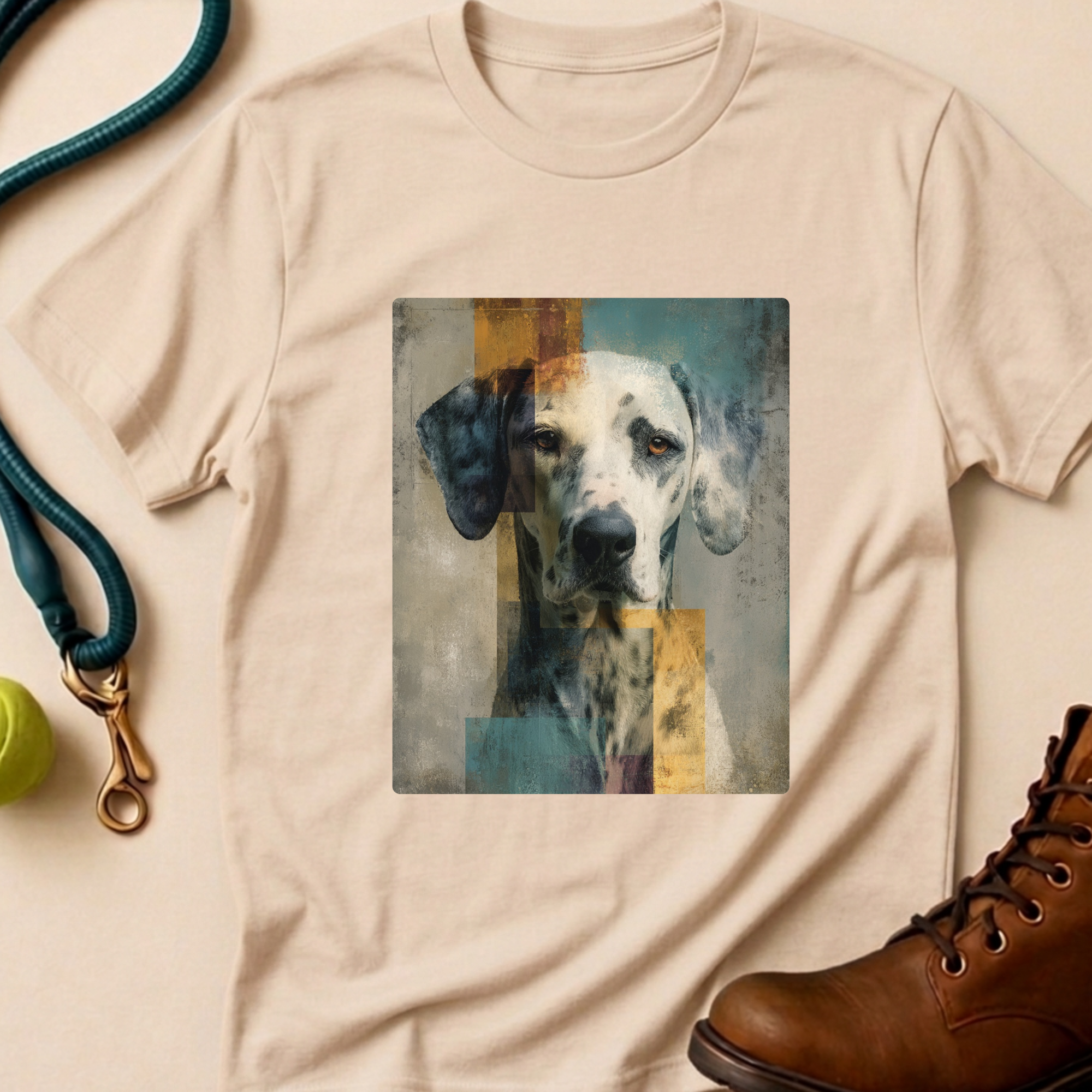 Tender Eyes T-Shirt