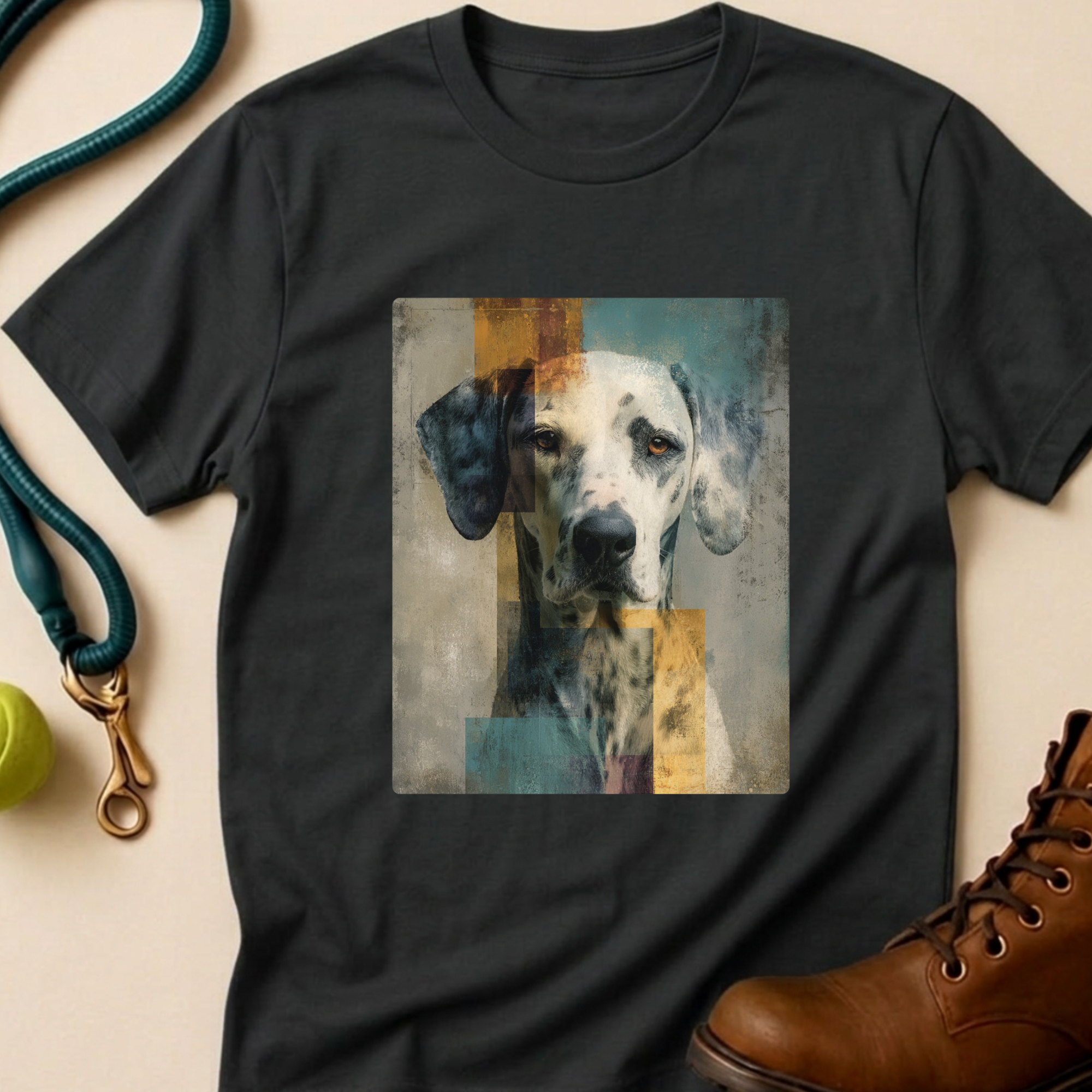 Tender Eyes T-Shirt