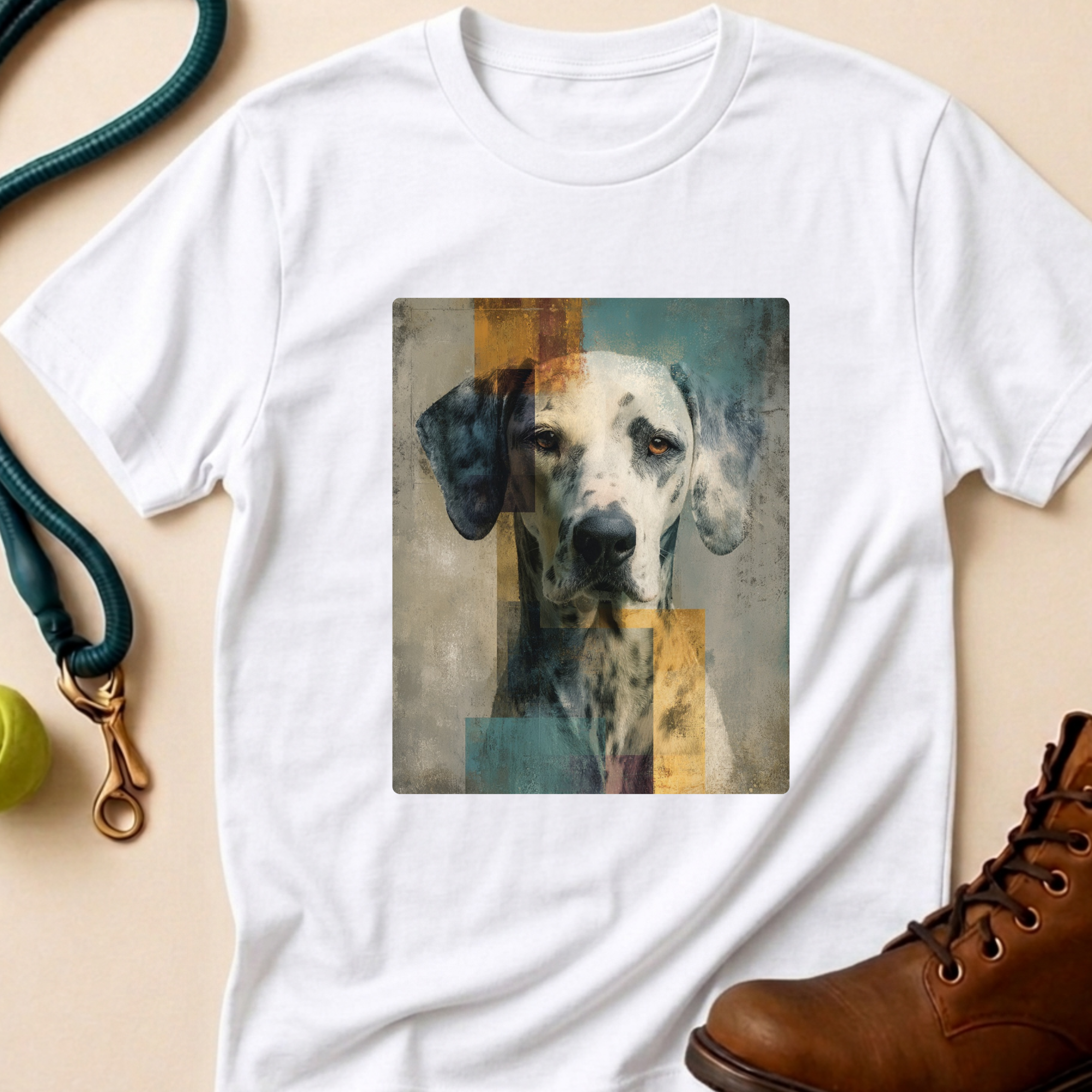 Tender Eyes T-Shirt
