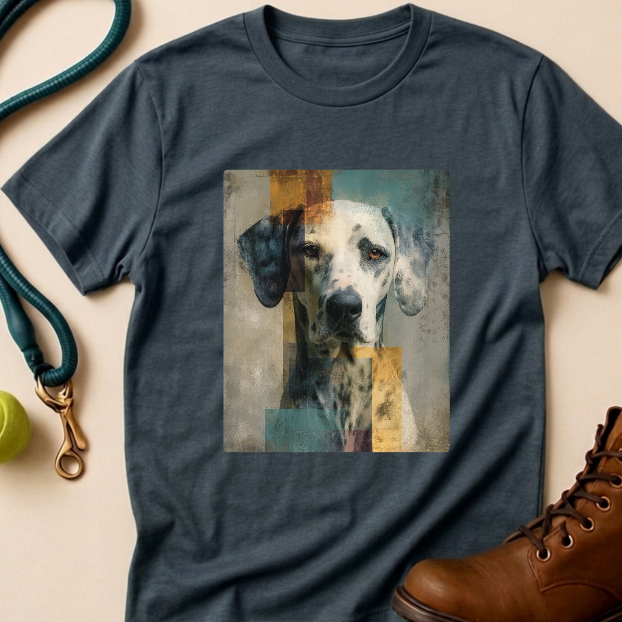 Tender Eyes T-Shirt