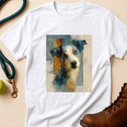 Warm Echo T-Shirt