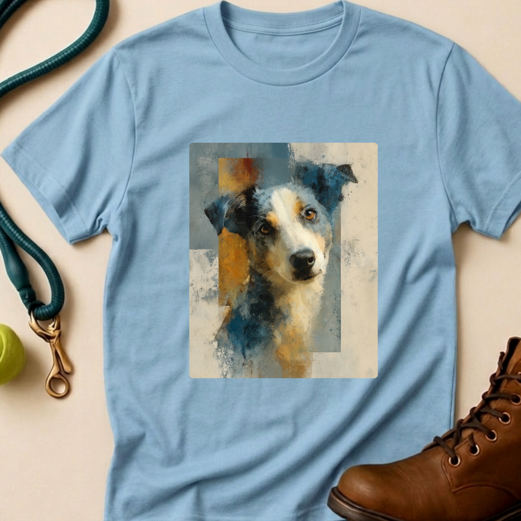 Warm Echo T-Shirt
