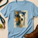 Warm Echo T-Shirt