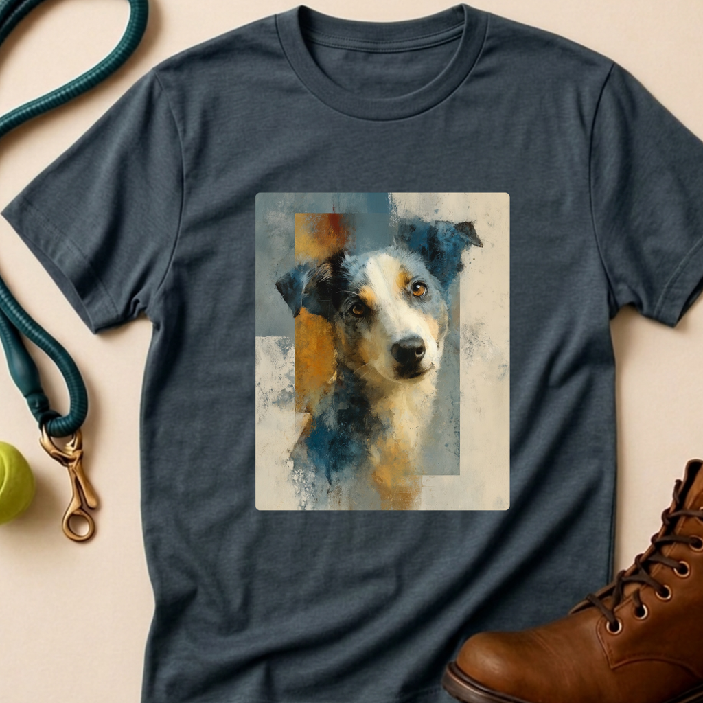 Warm Echo T-Shirt