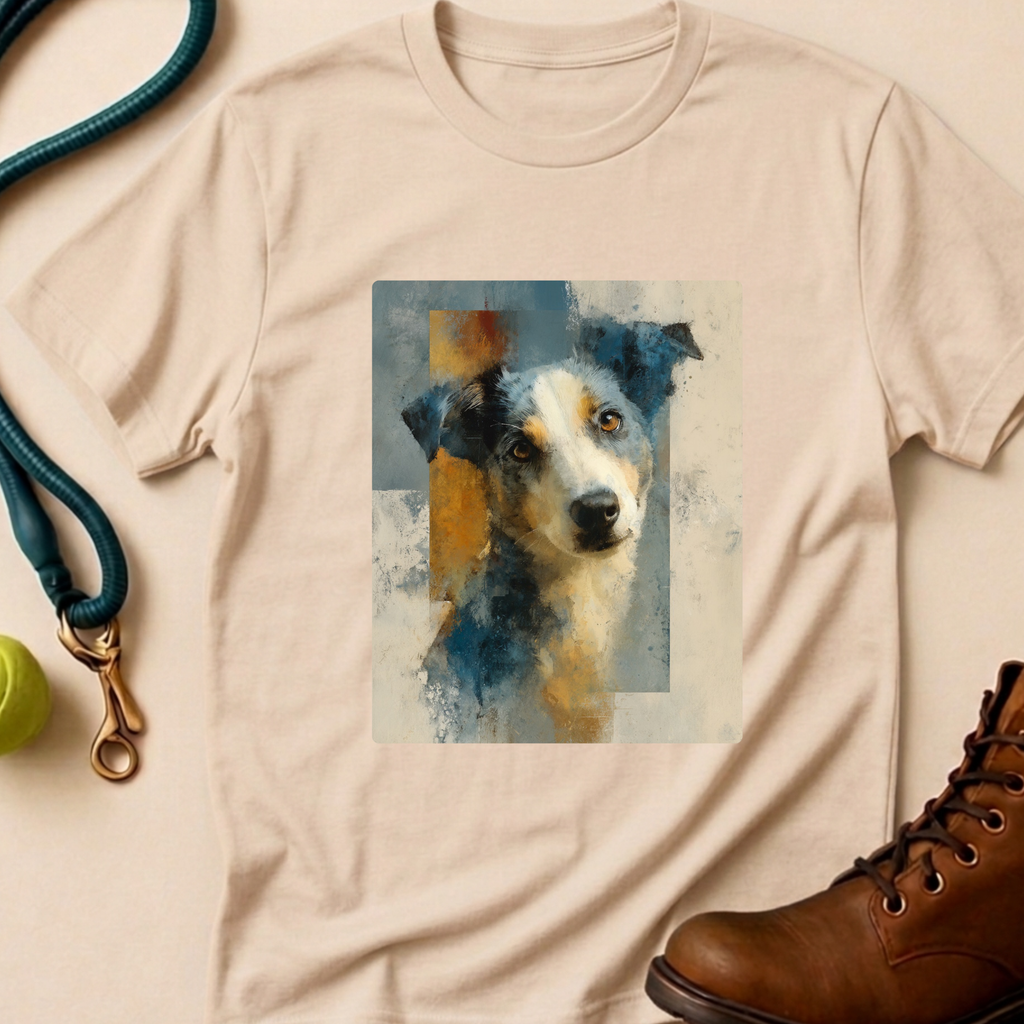 Warm Echo T-Shirt