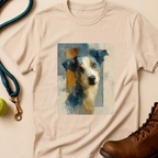 Warm Echo T-Shirt