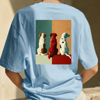 Always Curious T-Shirt