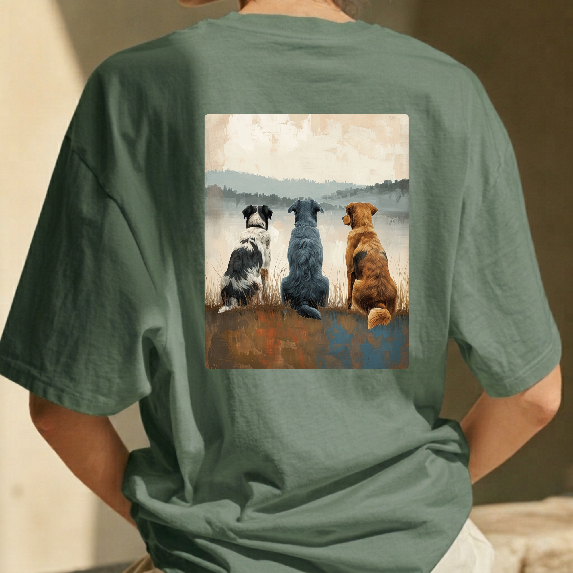 Better Together T-Shirt