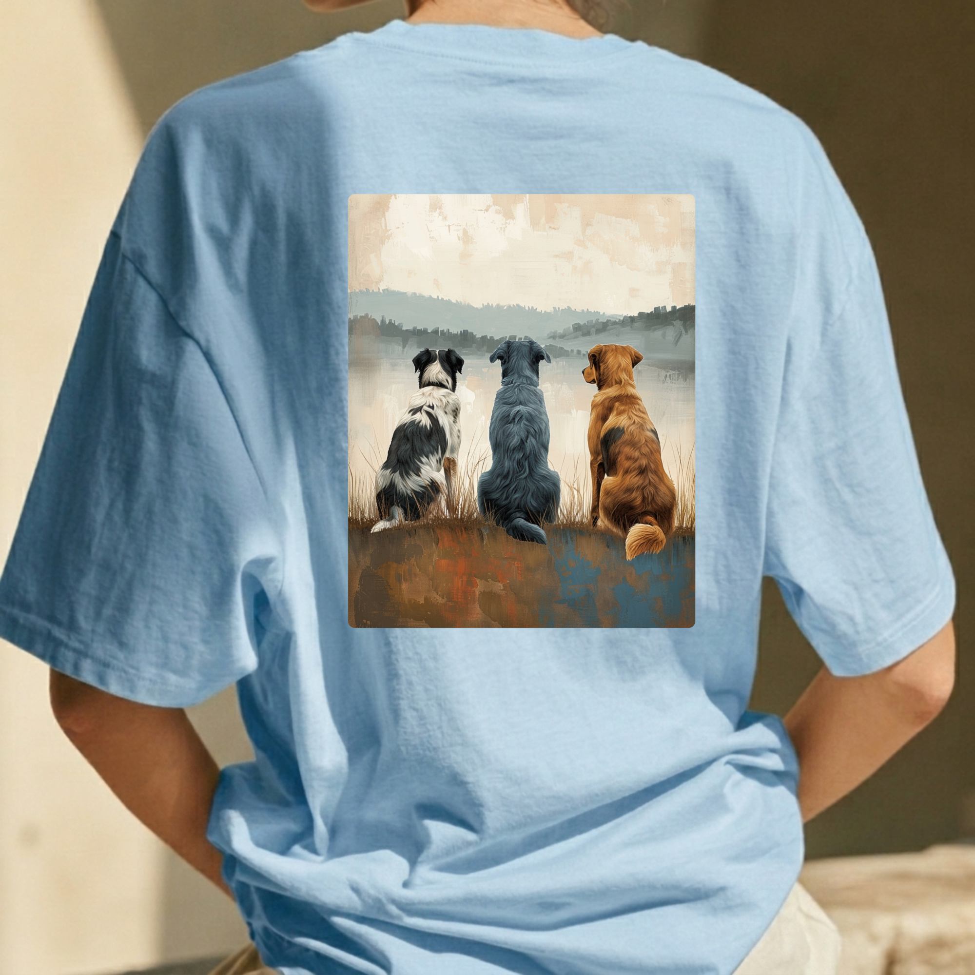 Better Together T-Shirt