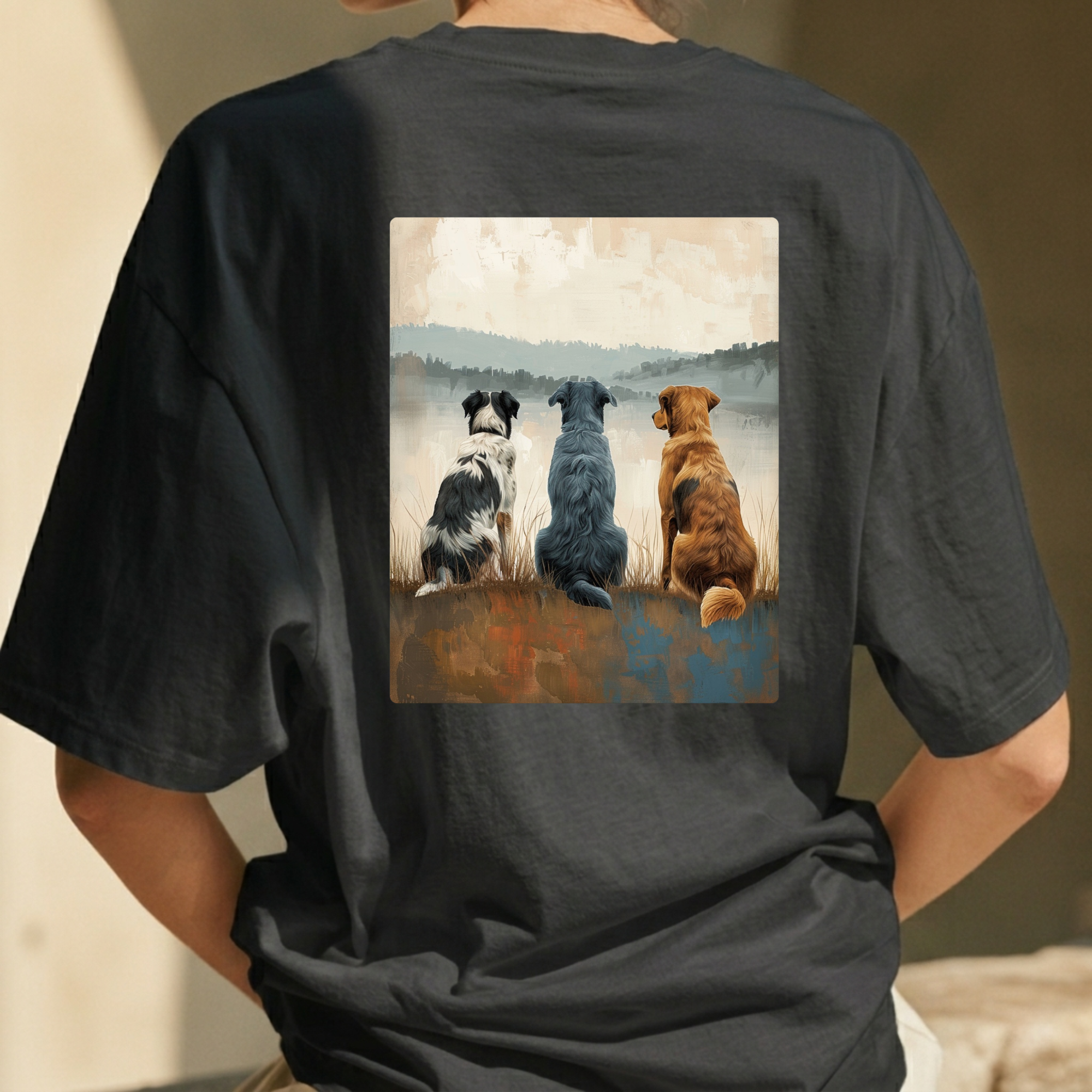 Better Together T-Shirt