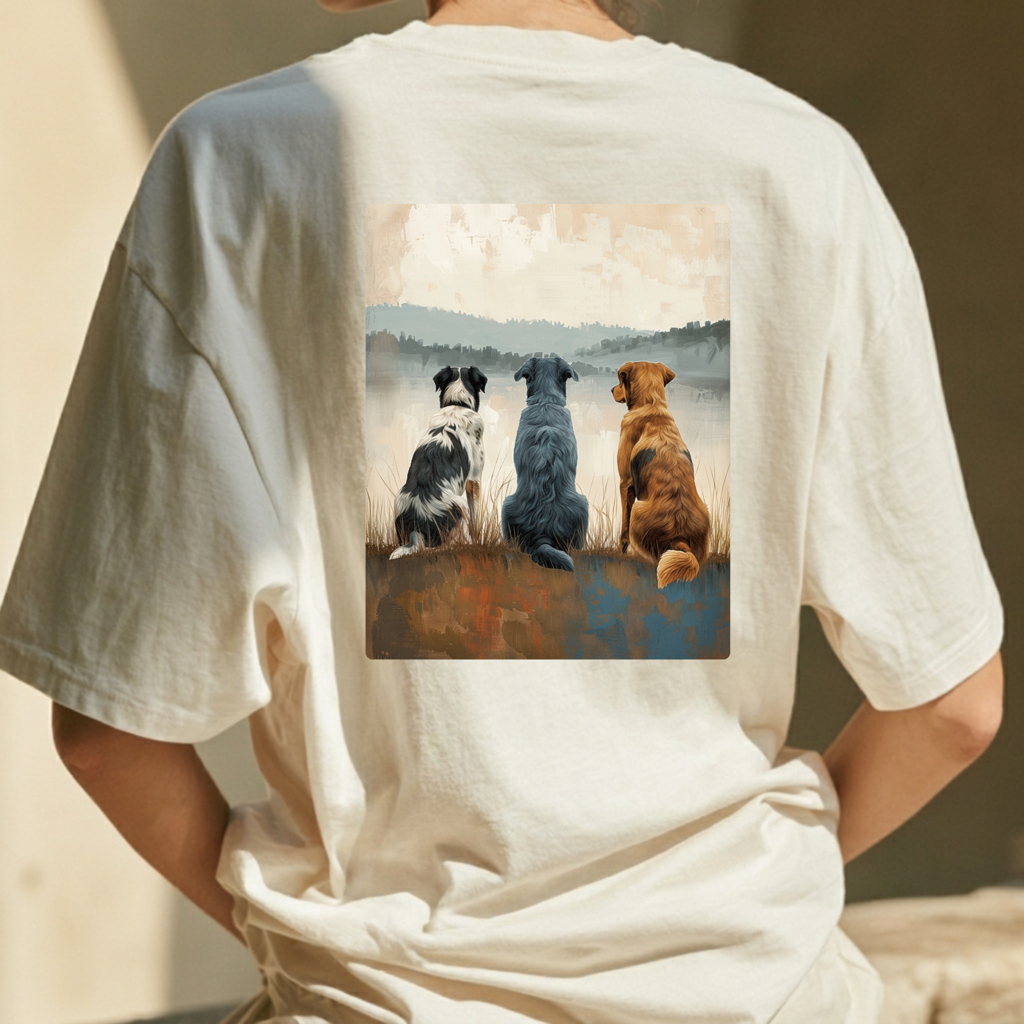 Better Together T-Shirt