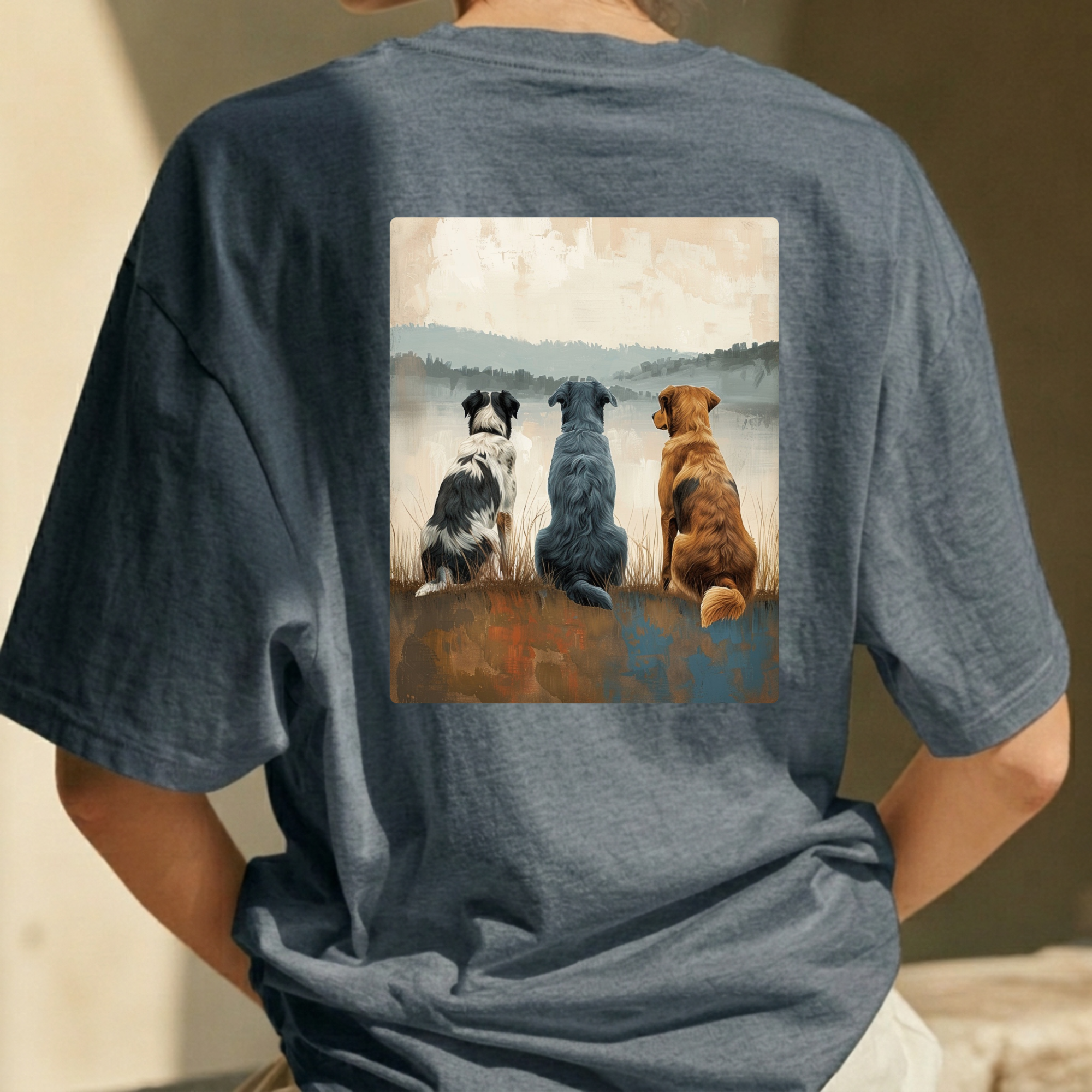 Better Together T-Shirt